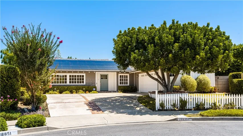 18841 Via Messina, Irvine, California 92603