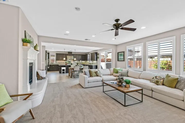 1770 Sardonyx Ct, Livermore, California 94550