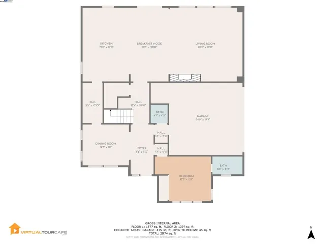 1770 Sardonyx Ct, Livermore, California 94550