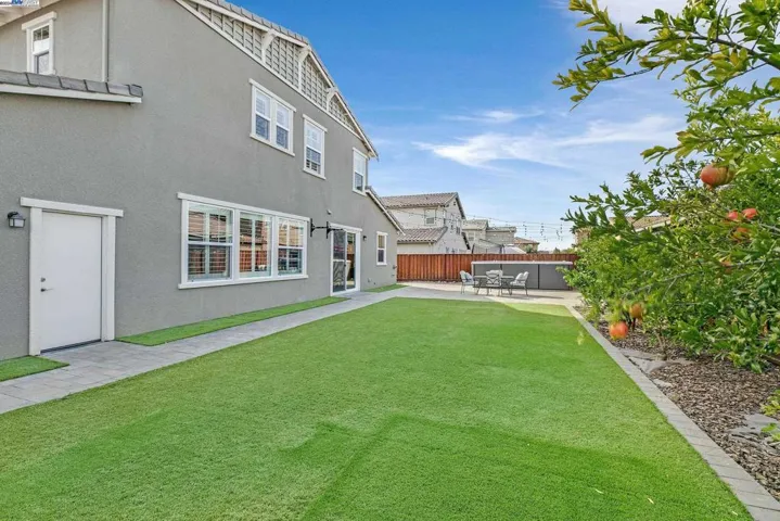 1770 Sardonyx Ct, Livermore, California 94550