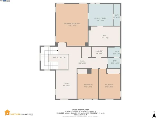 1770 Sardonyx Ct, Livermore, California 94550