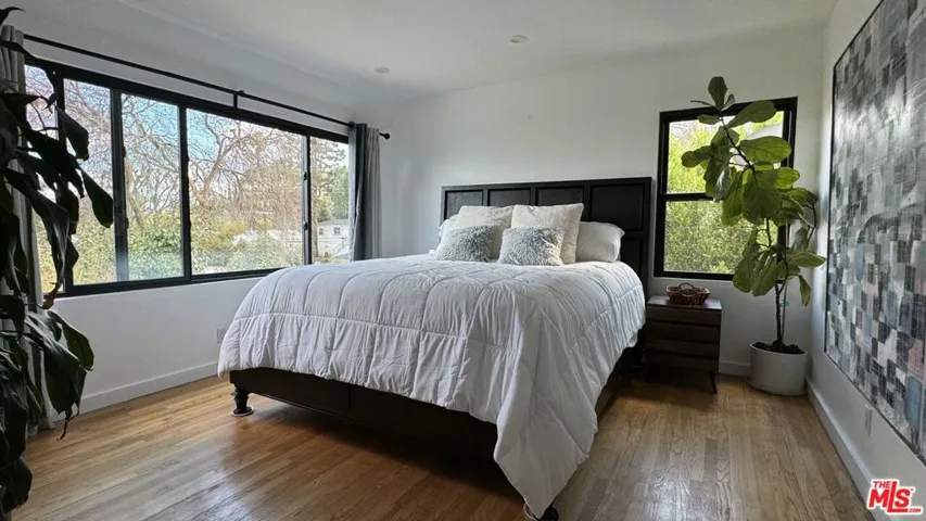 Guest Room #1