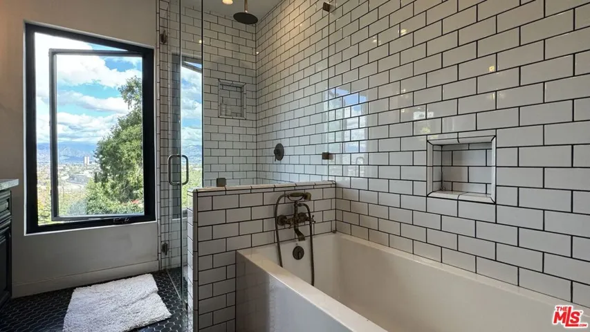 Upstairs Bathroom