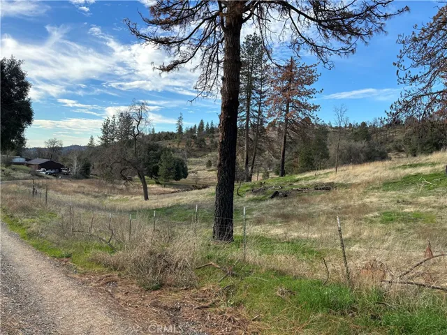 4775 Triangle Road, Mariposa, California 95338