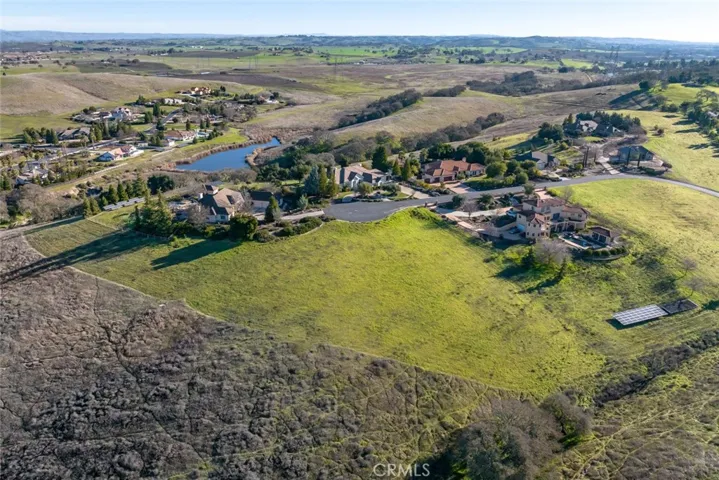 2050 Vista De La Vina, Templeton, California 93465