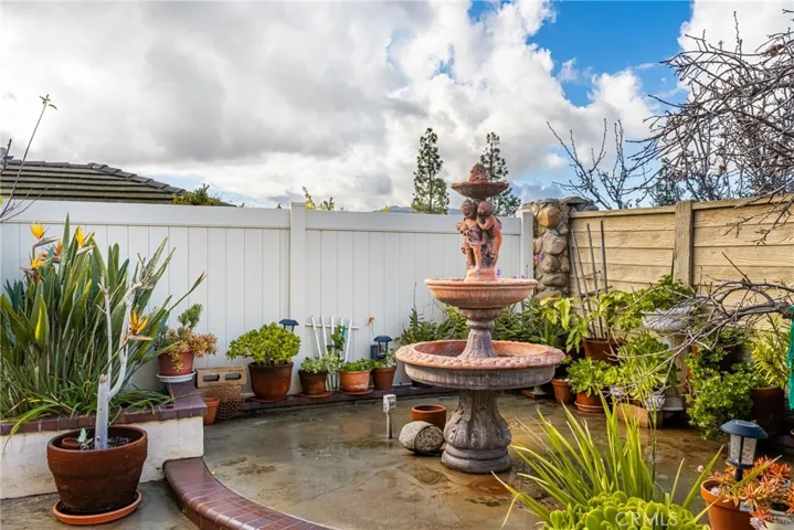 23936 Old Pomegranate Road, Yorba Linda, California 92887