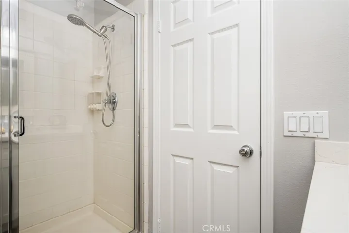 Three Quarter Bathroom
