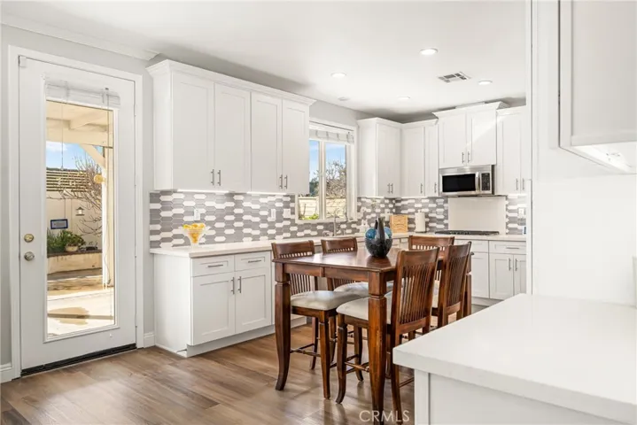23936 Old Pomegranate Road, Yorba Linda, California 92887