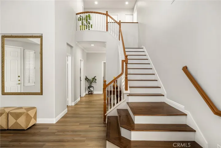 23936 Old Pomegranate Road, Yorba Linda, California 92887