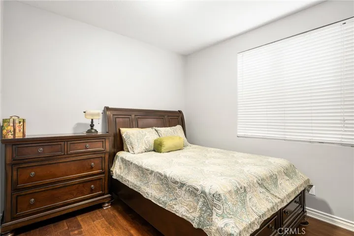  Downstairs Bedroom