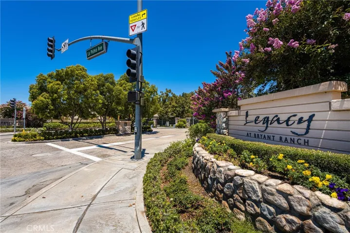23936 Old Pomegranate Road, Yorba Linda, California 92887