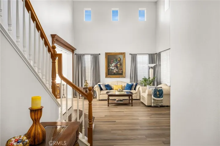 23936 Old Pomegranate Road, Yorba Linda, California 92887