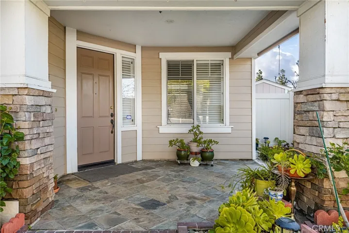 23936 Old Pomegranate Road, Yorba Linda, California 92887