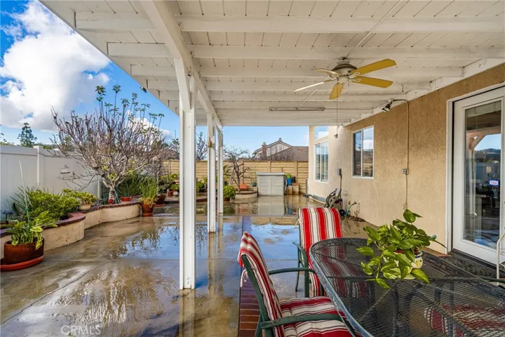23936 Old Pomegranate Road, Yorba Linda, California 92887