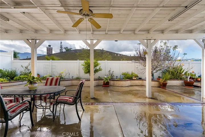 23936 Old Pomegranate Road, Yorba Linda, California 92887