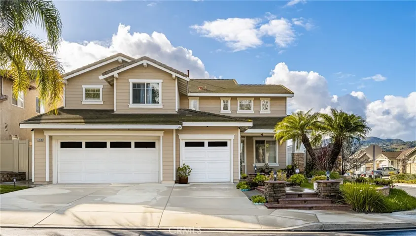 23936 Old Pomegranate Road, Yorba Linda, California 92887