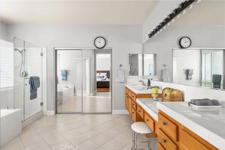23936 Old Pomegranate Road, Yorba Linda, California 92887