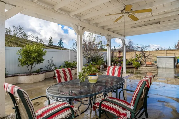 23936 Old Pomegranate Road, Yorba Linda, California 92887