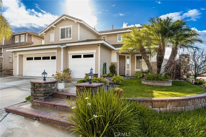 23936 Old Pomegranate Road, Yorba Linda, California 92887
