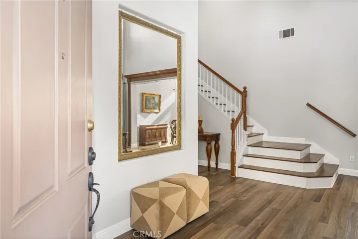 23936 Old Pomegranate Road, Yorba Linda, California 92887