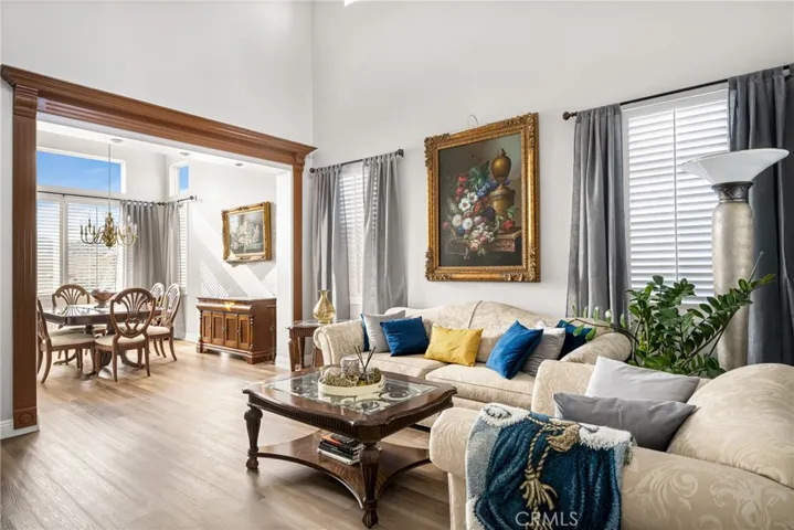 23936 Old Pomegranate Road, Yorba Linda, California 92887