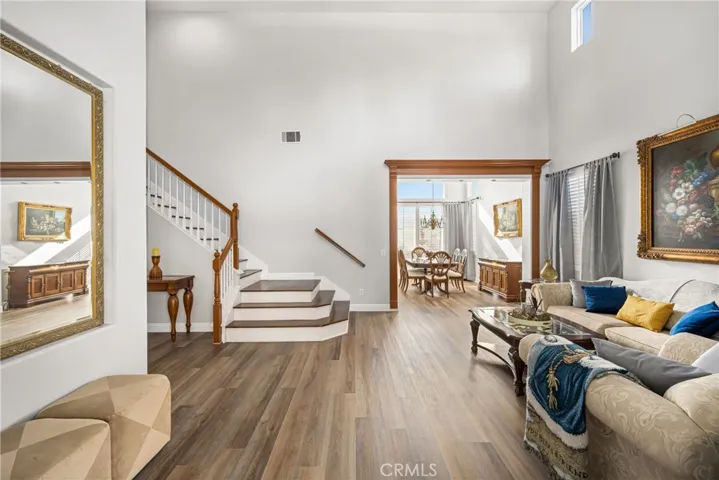 23936 Old Pomegranate Road, Yorba Linda, California 92887