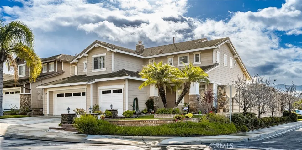 23936 Old Pomegranate Road, Yorba Linda, California 92887