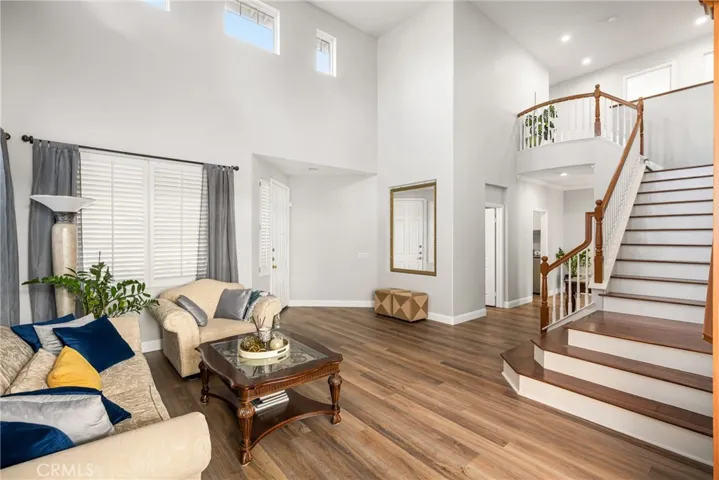 23936 Old Pomegranate Road, Yorba Linda, California 92887