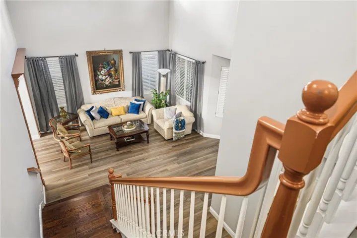 23936 Old Pomegranate Road, Yorba Linda, California 92887