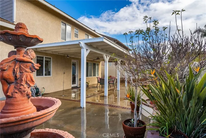 23936 Old Pomegranate Road, Yorba Linda, California 92887