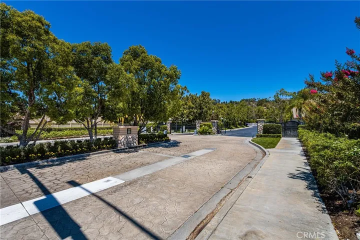 23936 Old Pomegranate Road, Yorba Linda, California 92887
