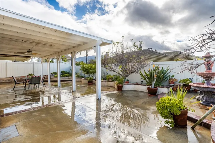 23936 Old Pomegranate Road, Yorba Linda, California 92887