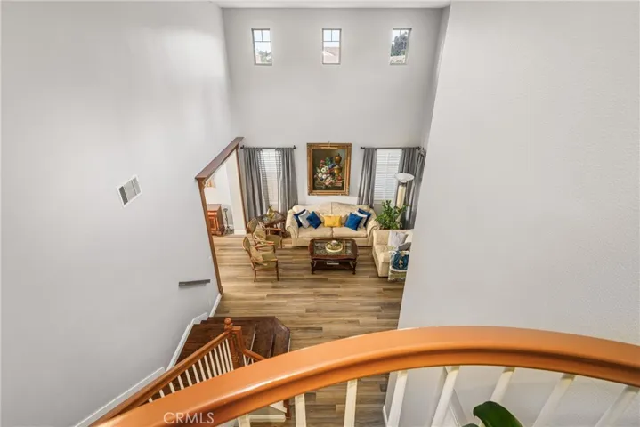 23936 Old Pomegranate Road, Yorba Linda, California 92887