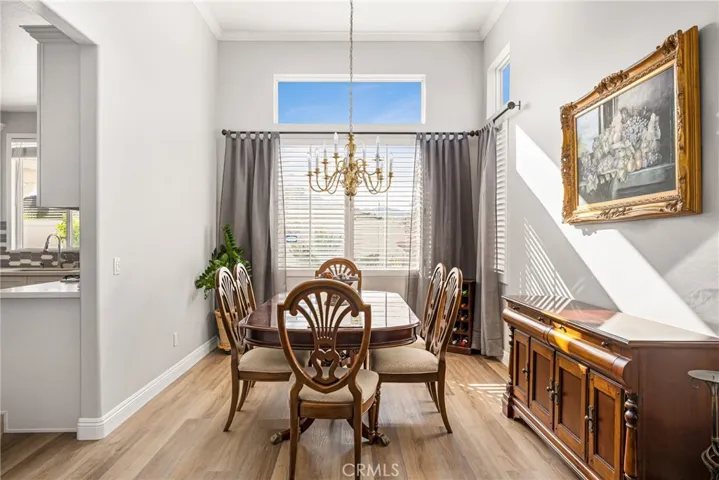 23936 Old Pomegranate Road, Yorba Linda, California 92887