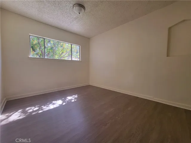 front unit one bedroom