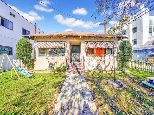 531 W 5th Street, Long Beach, California 90802