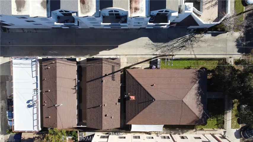 531 W 5th Street, Long Beach, California 90802