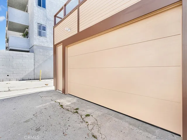 531 W 5th Street, Long Beach, California 90802