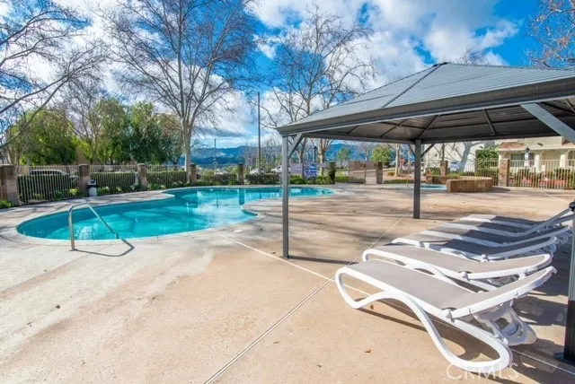 24409 Valle Del Oro 102, Newhall, California 91321
