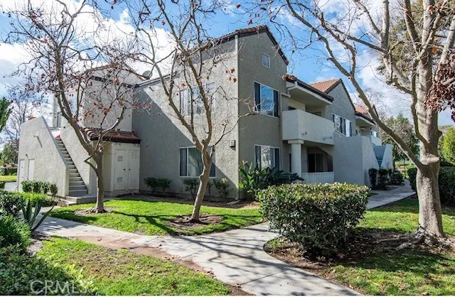 24409 Valle Del Oro 102, Newhall, California 91321