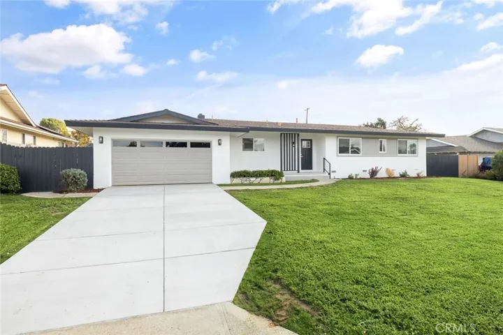2810 Hemlock Place, Fullerton, California 92835