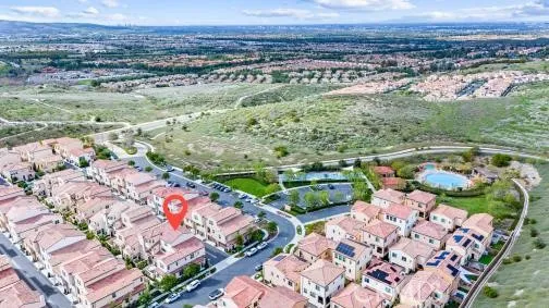 134 Elkhorn, Irvine, California 92618
