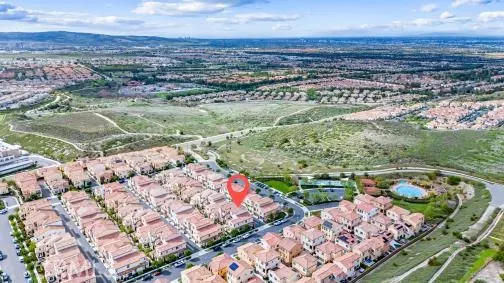 134 Elkhorn, Irvine, California 92618