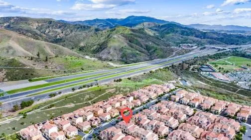134 Elkhorn, Irvine, California 92618