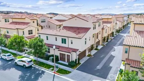 134 Elkhorn, Irvine, California 92618
