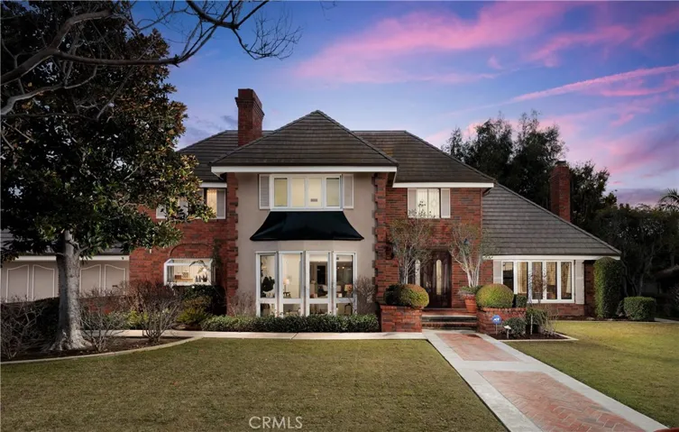 18262 Sharon Lane, Villa Park, California 92861