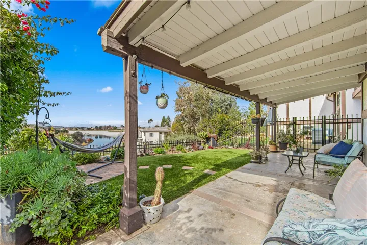 980 S Rim Crest Drive 8, Anaheim Hills, California 92807
