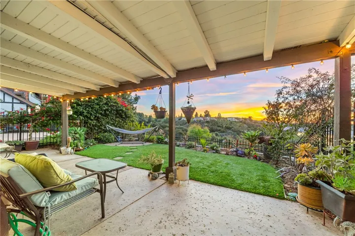980 S Rim Crest Drive 8, Anaheim Hills, California 92807