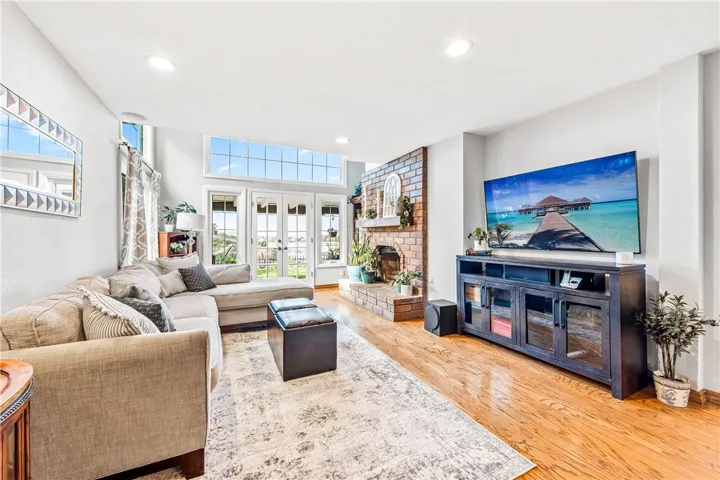 980 S Rim Crest Drive 8, Anaheim Hills, California 92807