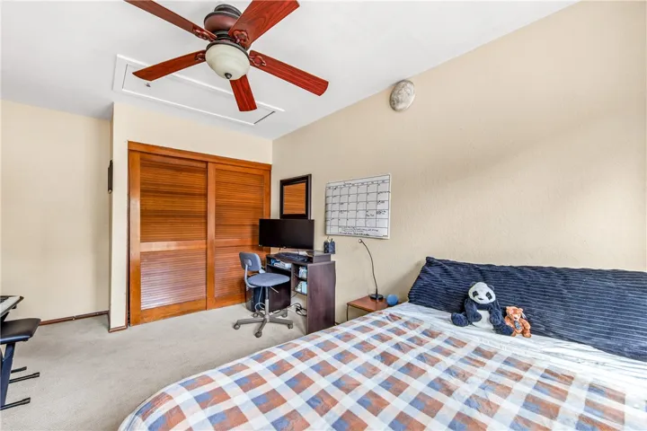 980 S Rim Crest Drive 8, Anaheim Hills, California 92807